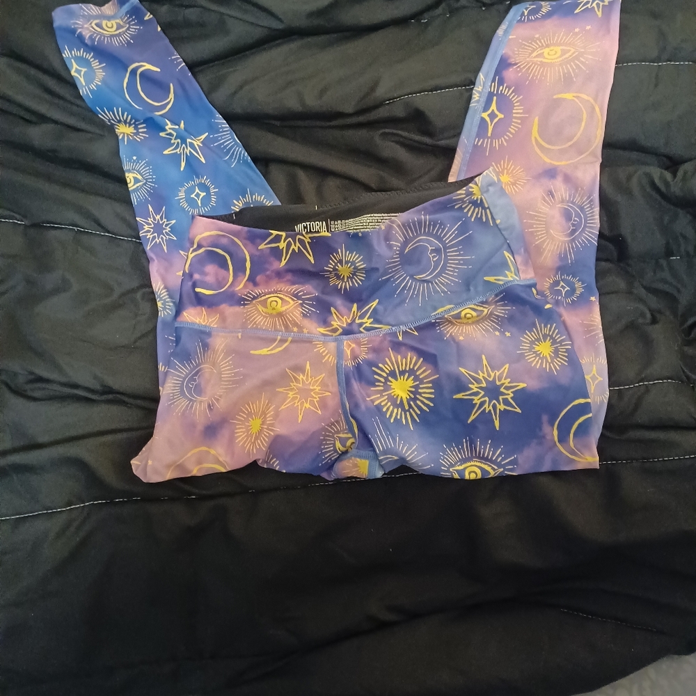 VS leggings